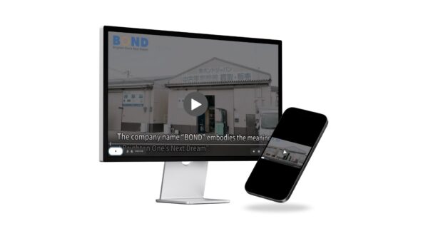 株式会社ボンドジャパン